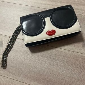 Alice+Olivia Clutch
